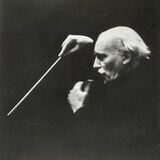 イタリア大指揮者アルトゥーロ・トスカニーニ（Arturo Toscanini）が遺