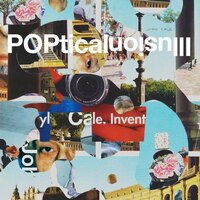 ジョン・ケイル 追憶の雨の日々 映像版 John Cale 絶版 国内盤 未開封 ジョン・ケイル（John Cale）82歳の新作『POPtical Illusion