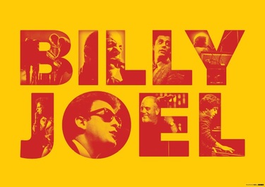 ビリー・ジョエル（Billy Joel）のポップアップショップがタワレコ新宿