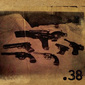 APOLLO BROWN 『Thirty Eight』――ブラックスプロイーションへの憧憬で飴色にコーティングする手捌きも見事な新作