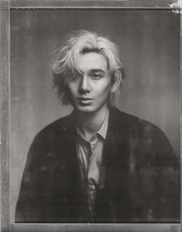 藤井 風が新曲“Feelin' Go(o)d”を配信リリース 「かわいい