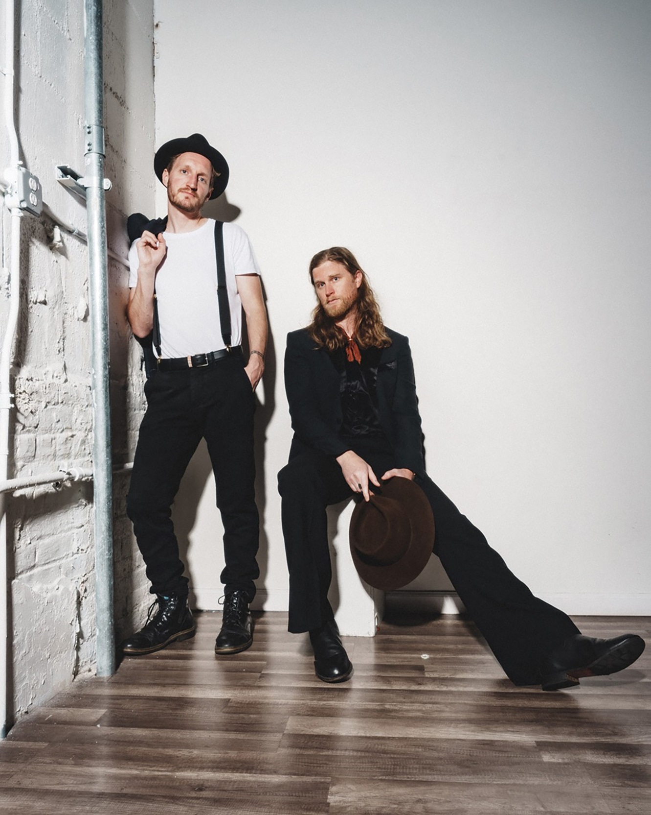 ザ・ルミニアーズ（The Lumineers）は僕らを裏切らない! フォークを