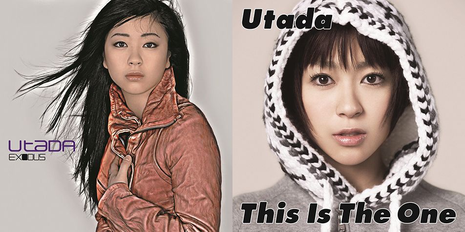 宇多田ヒカルは〈Utada〉名義で何を表現した? 海外リリース作品