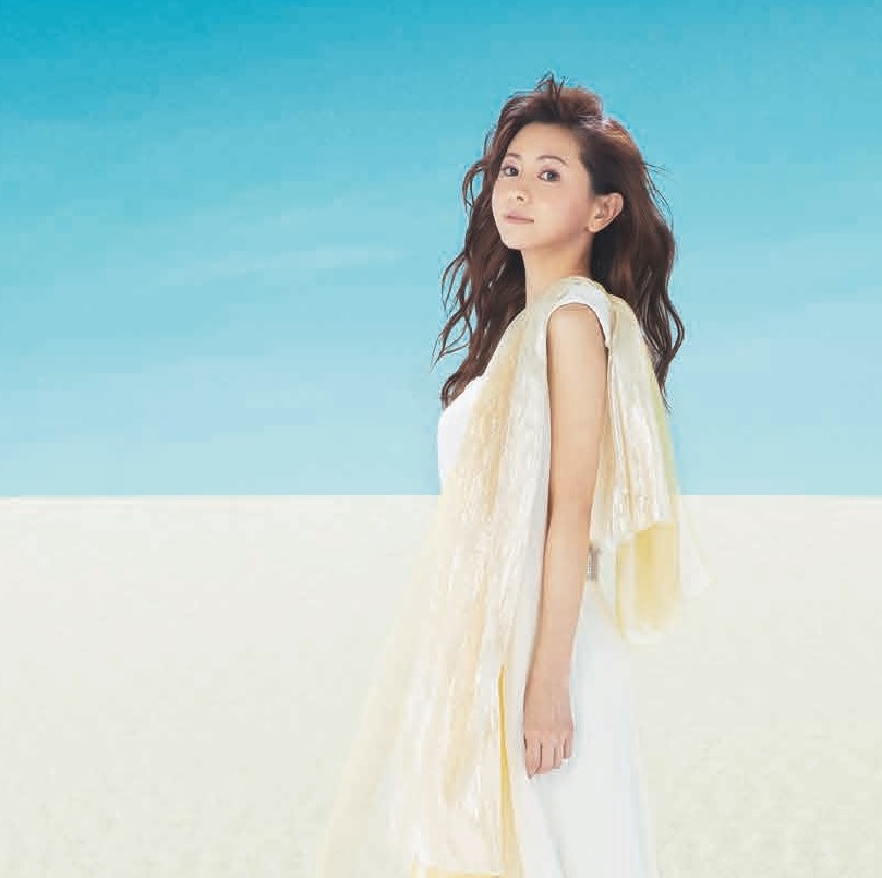 倉木麻衣シングルコレクションMai Kuraki Single-