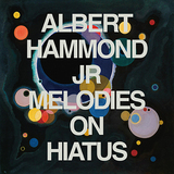 アルバート・ハモンドJr（Albert Hammond Jr.）『Melodies On Hiatus』ギタリスト／SSWの欲求とは異なるチルでロックな5年ぶりの新作