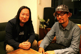 Uyama Hirotoが橋本徹と新作語った記事、KANDYTOWNに迫ったbounce転載も人気のMikiki記事週間アクセス・ランキング