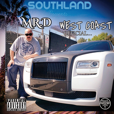 ミスター D West Coast Official Laのサウスランド仕切る首領の3年ぶり新作 Mikiki