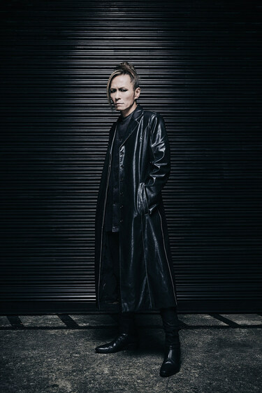 lynch.がリテイクアルバム第2弾に刻み込んだ最新のバンド像とは