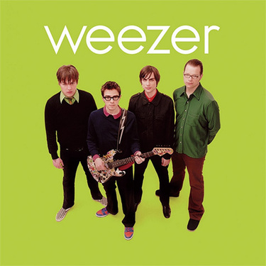 ☆国内再発盤☆weezer / デビューアルバム レコード ☆国内再発盤☆weezer / デビューアルバム レコード WEEZER