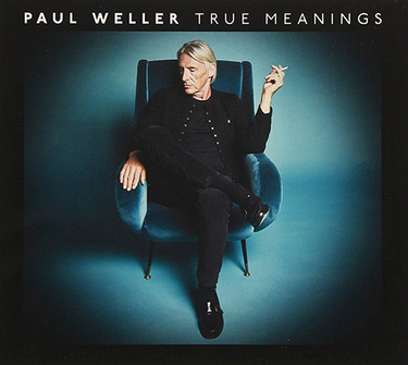 ポール・ウェラー（Paul Weller）『An Orchestrated Songbook