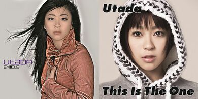 宇多田ヒカルは〈Utada〉名義で何を表現した? 海外リリース作品