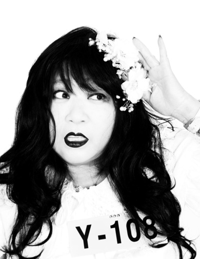 戸川純、入手困難な30周年記念BOXが待望の再プレス! カバーソング集