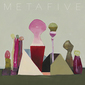 METAFIVE『METAATEM (Deluxe Edition)』高橋幸宏のタイトなドラムに悶絶　ユーモアとグルーヴで世相を解きほぐす最終作