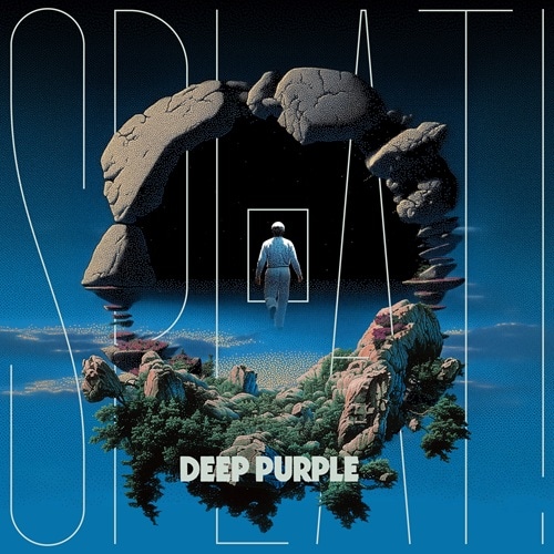 ディープ・パープル（Deep Purple）の素晴らしい新作『SPLAT!』に聴く