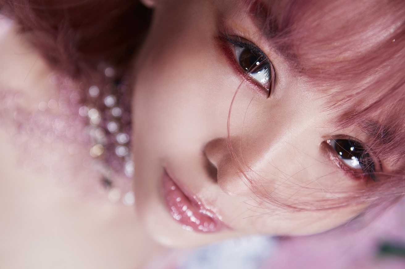 大森靖子がビルボードライブに初登場 sugarbeansとの特別公演〈えちえ