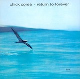 CHICK COREA 『Return To Forever』