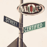 M.O.P. 『Street Certified』