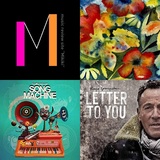 エイドリアン・レンカー（Adrianne Lenker）、ゴリラズ（Gorillaz）など今週リリースのMikiki推し洋楽アルバム7選!