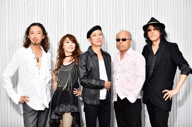 デビュー40周年のバービーボーイズ、原点『1st OPTION』をリマスターし
