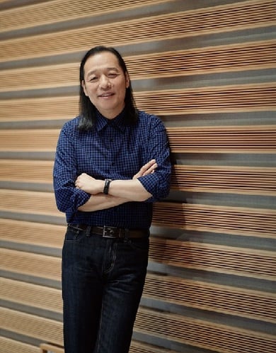 山下達郎 ――1980年にカセットテープ版で発売された『COME ALONG