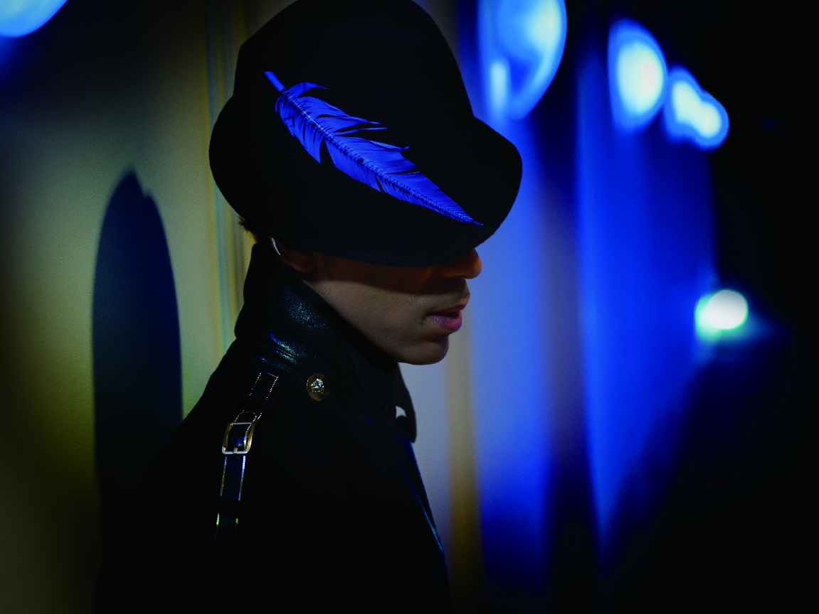 Love 4ever 第8回 プリンス Prince 幻の新作 Welcome 2 America を紐解く Mikiki