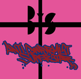 BiS『ANTi CONFORMiST SUPERSTAR』内省的な言葉と力強いサウンドの対比が鮮やかな新EP