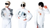 m-flo『KYO』再会を果たした最強のトライポッドが語る、境界を越えて今日と共鳴したニュー・アルバム