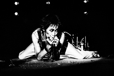 RCサクセション 忌野清志郎 ファミリーストーンツアー 非売品 RC