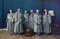 KiSS KiSSの6人が語る、正統派アイドルとしての本気が詰まったデビューアルバム『FiRST ALBUM』