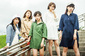 lyrical schoolの想像する未来はいつだって明るい!　大江千里やサ上ら参加し、唯一無二の作品性見せた新作『guidebook』を語る
