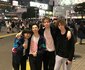 スピン（Spinn）来日記念インタヴュー「僕ら4人のアイデンティティーはスミスにオアシス、ドラムス、そしてキュアーさ」