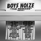 ゴンザレス（Gonzales）とボーイズ・ノイズ（Boys Noize）、2つの才能はいかにして合体したのか