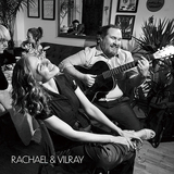 レイチェル&ヴィルレイ『Rachael & Vilray』ノンサッチが手掛けるポップ・デュオ、ジャズ・エイジの幸福感思わすサウンドが秀逸
