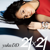 yukaDD(;`∀`)『21x21』TWICEのMOMO出演のMVも話題、圧倒的歌唱力のシンガーによる貫禄の初作