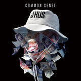 Jハス 『Common Sense』 東ロンドン発ラッパー、ドレイク～フューチャー以降のルーズな歌心響かせる初作