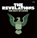 THE REVELATIONS 『The Cost Of Living』