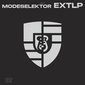 モードセレクター（Modeselektor）『EXTLP』ミックステープ仕立てだった『Extended』をセパレートし、改めて15の楽曲に