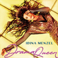 イディナ・メンゼル（Idina Menzel）『Drama Queen』ナイル・ロジャースやシザー・シスターズのメンバーが参加、ディスコクィーンに変身した最新作
