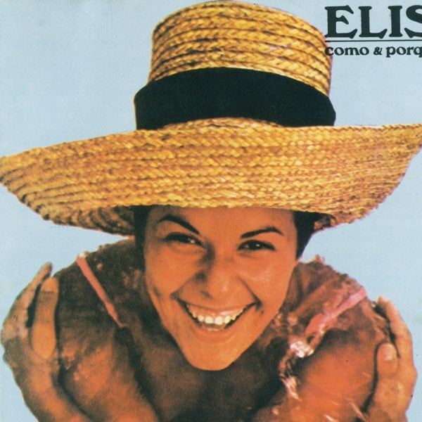 エリス・レジーナ（Elis Regina）の歩みから知るブラジル音楽史――『In