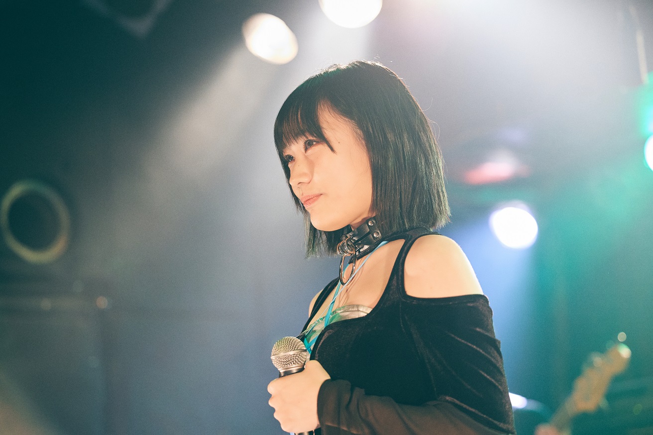 安月名莉子 1st ワンマンライブ フライヤー 当時物 安月名莉子 1st ワンマンライブ フライヤー 当時物 - メルカリ