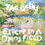 ザ・ベス（The Beths）『Expert In A Dying Field』グランジ、ギターポップ、ネオアコを奏でる清々しいサウンドと素晴らしいメロディー