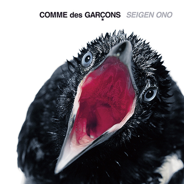 未使用 レコード Seigen Ono コムデギャルソン CDG オノ・セイゲン オノ セイゲン『COMME des GARÇONS SEIGEN ONO』 コムデギャルソンと