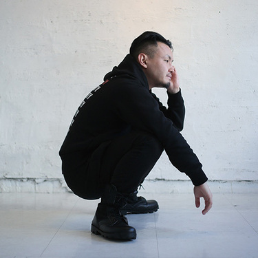 ミュージシャン kinako DJ KEN KANEKO『XX』 多分野で才能を発揮してきた金子賢が語る、ヒップ