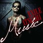 ANOTHER TRIBE――EXILEから始まった男たちの絆――EXILE ATSUSHI 『MUSIC』