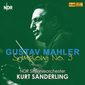 クルト・ザンデルリング,北ドイツ放送交響楽団 『マーラー: 交響曲第9番ニ長調』 屈指の名演収録した87年のライヴ盤