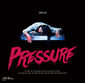 PAELLAS 『Pressure』 インディーR&Bに正面からアプローチした新作、音数少ないハウス調や長尺インストなど含む歪さも