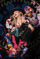 マドンナ 「Rebel Heart Tour」 最新オリジナル・アルバムを引っ提げて敢行した最新ワールド・ツアーの模様がいよいよソフト化!