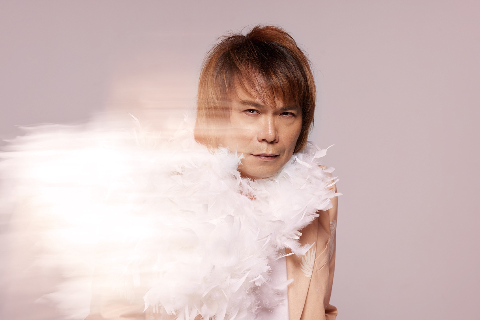 台湾の重鎮バンド ウーバイ&チャイナ・ブルー（Wu Bai & China