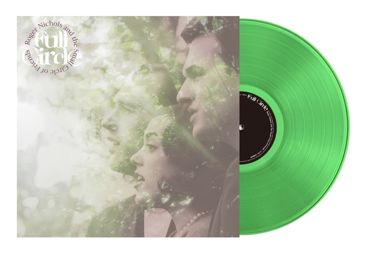 ロジャー・ニコルス（Roger Nichols）LPリリース記念トークショー開催! 濱田髙志とスカート澤部がタワレコ渋谷で語り合う - ニュース