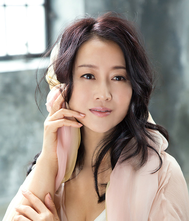 幸田浩子が世界の愛唱歌通して亡き母を思慕する、パーソナルな心情綴っ